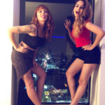 Zoya Afroz Instagram – L.A city lights ✨
#losangeles #california #homefornow #love #laughters Los Angeles, California