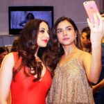 Zoya Afroz Instagram – Jashn store launches are always fun! 🌺 .
.
#storelauch #jashn @jashnonline
