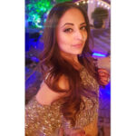 Zoya Afroz Instagram - Wearing this amazing outfit by @amybillimoria ✨ and I absolutely love it! #fashion #indianfashion #bigfatindianwedding #udaipur #mybestieswedding #dressups #lehenga #indian #style