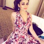 Zoya Afroz Instagram - Today for the store launch of Jashn in Delhi. 🌸 Delhi, India