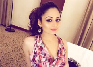 Zoya Afroz Instagram - Today for the store launch of Jashn in Delhi. 🌸 Delhi, India