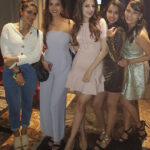 Zoya Afroz Instagram - #mygirls ✨🥂😘