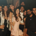 Zoya Afroz Instagram - This was sooo much fun !!! 🎉🎂🥂🎊🎉 #bestbirthdayever #myfriendsarethebest #thiswasfun #crazychicks The St. Regis Mumbai