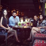 Zoya Afroz Instagram - #Forever ❤️