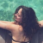Zoya Afroz Instagram - Maldives