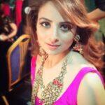 Zoya Afroz Instagram - #throwbackthursday #tbt #backstage #missindia #fashionshow #showstopper #pcjeweller