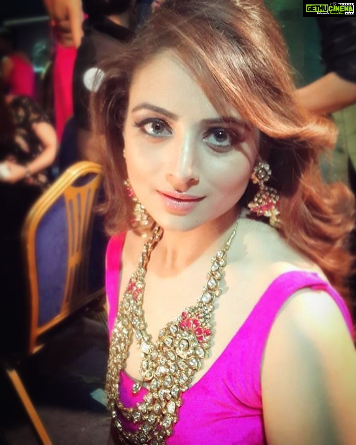 Zoya Afroz Instagram - #throwbackthursday #tbt #backstage #missindia #fashionshow #showstopper #pcjeweller