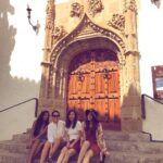 Zoya Afroz Instagram - Sitges