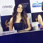 Zoya Afroz Instagram – When few years later you’re on the other side of the table.. ✨ #missindia #missindia2013 #judgingtime #pageantlife #judge #panel #mrandmissindia #delhi #pageant