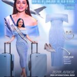 Zoya Afroz Instagram - Look-book at Miss International 2022 of our Queen @zoyaafroz 💜 @missinternationalofficial @iamnikhilanand @glamanand Camp @manoharabeautycamp Credits: @harnaaz.admirers #grateful #CheerAllWomen #60thMissInternational #BeautiesForSDGs Tokyo, Japan