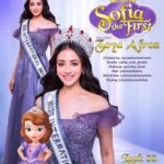 Zoya Afroz Instagram - Look-book at Miss International 2022 of our Queen @zoyaafroz 💜 @missinternationalofficial @iamnikhilanand @glamanand Camp @manoharabeautycamp Credits: @harnaaz.admirers #grateful #CheerAllWomen #60thMissInternational #BeautiesForSDGs Tokyo, Japan