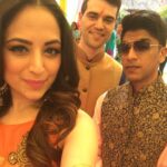 Zoya Afroz Instagram - Madness! #mybestieswedding Udaipur, Rajasthan