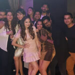 Zoya Afroz Instagram - This was sooo much fun !!! 🎉🎂🥂🎊🎉 #bestbirthdayever #myfriendsarethebest #thiswasfun #crazychicks The St. Regis Mumbai