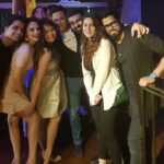 Zoya Afroz Instagram - This was sooo much fun !!! 🎉🎂🥂🎊🎉 #bestbirthdayever #myfriendsarethebest #thiswasfun #crazychicks The St. Regis Mumbai