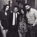 Zoya Afroz Instagram - #Forever ❤️