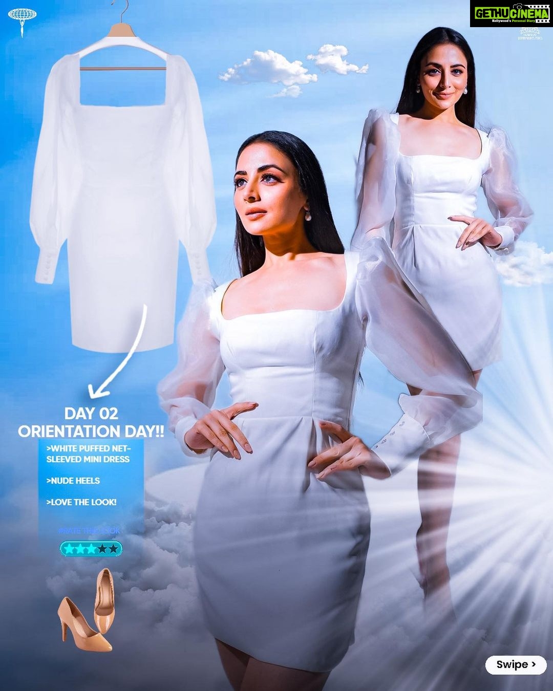 Zoya Afroz Instagram - Look-book at Miss International 2022 of our Queen @zoyaafroz 💜 @missinternationalofficial @iamnikhilanand @glamanand Camp @manoharabeautycamp Credits: @harnaaz.admirers #grateful #CheerAllWomen #60thMissInternational #BeautiesForSDGs Tokyo, Japan