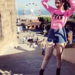 Zoya Afroz Instagram - Barcelona, Spain