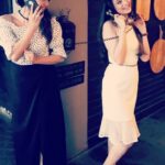 Zoya Afroz Instagram - When your bff calls you 😋 #tringtring #alwayshappy #shareeverything #natakcompany