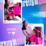 Zoya Afroz Instagram - Look-book at Miss International 2022 of our Queen @zoyaafroz 💜 @missinternationalofficial @iamnikhilanand @glamanand Camp @manoharabeautycamp Credits: @harnaaz.admirers #grateful #CheerAllWomen #60thMissInternational #BeautiesForSDGs Tokyo, Japan