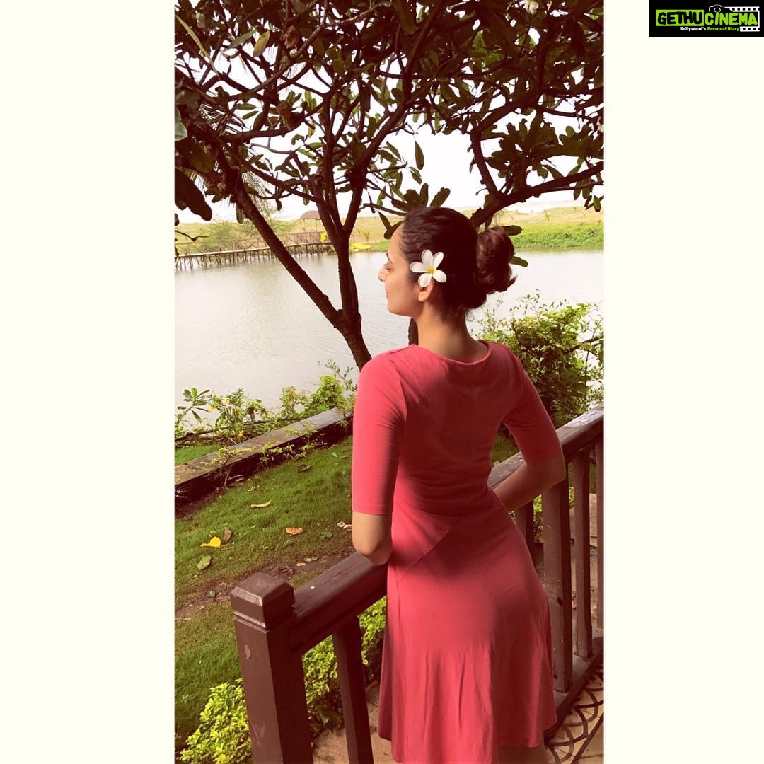 Zoya Afroz Instagram - #thegoodlife #whenworktakesyouplaces Goa