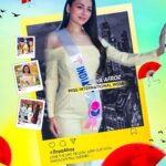 Zoya Afroz Instagram - Look-book at Miss International 2022 of our Queen @zoyaafroz 💜 @missinternationalofficial @iamnikhilanand @glamanand Camp @manoharabeautycamp Credits: @harnaaz.admirers #grateful #CheerAllWomen #60thMissInternational #BeautiesForSDGs Tokyo, Japan