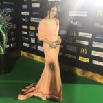 Zoya Afroz Instagram - #iifa2017 #NewYork #NYC MetLife Stadium