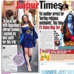 Zoya Afroz Instagram - Jaipur, Rajasthan