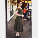 Zoya Afroz Instagram - Thanks @kashmiraaofficial for such amazing outfits! Jwellery by @paromapopat Styled by @hitendrakapopara @ikavitakandwal MUA @vinod1405 Hair @pathaksushama