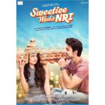 Zoya Afroz Instagram - First Look! Celebrate love with Sweetiee and her NRI #SweetieeWedsNRI #cantwait #comingsoon #superexcited