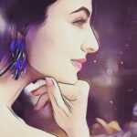 Zoya Afroz Instagram - Nothing can dim the light that shines from within✨