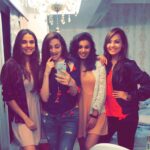 Zoya Afroz Instagram - #squad