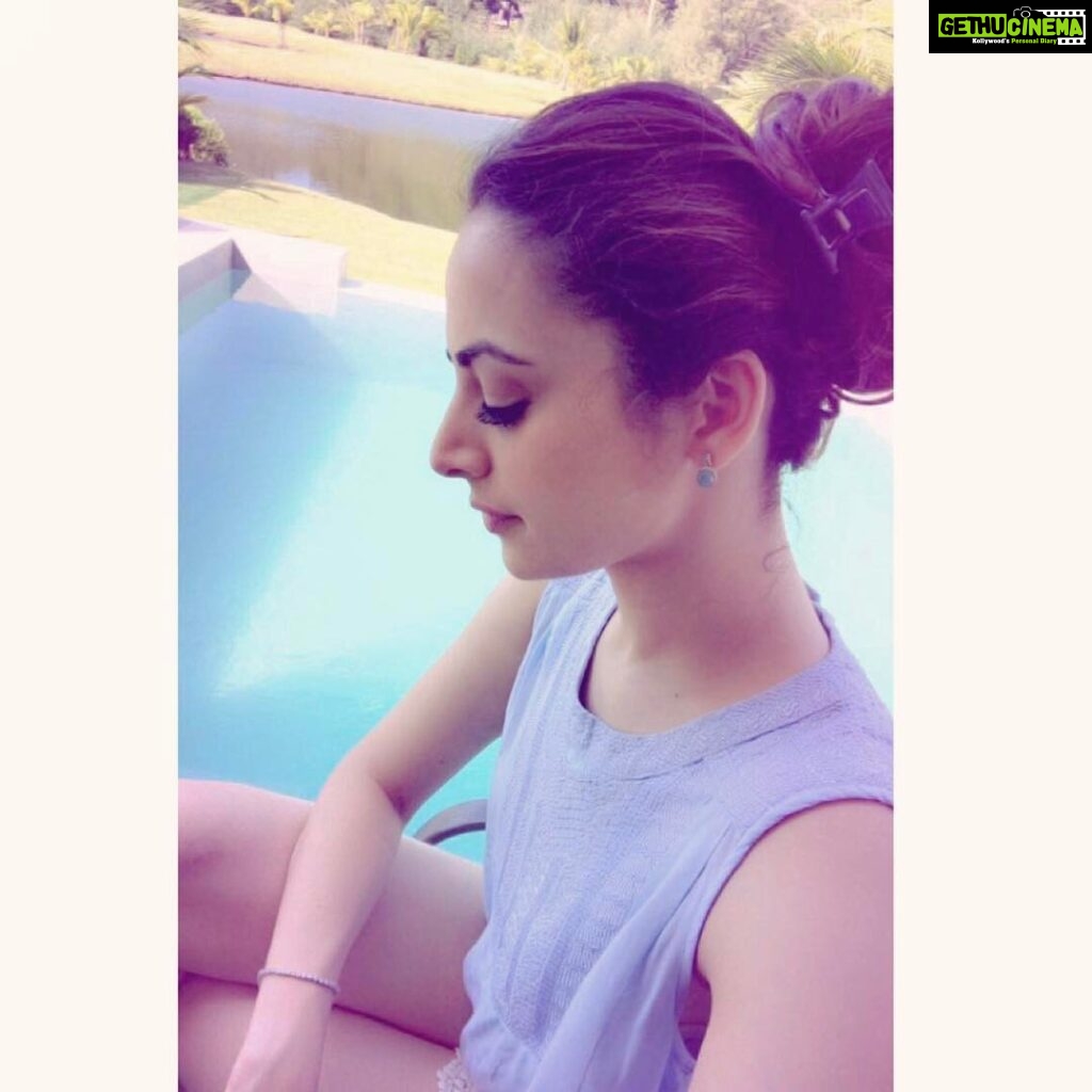 Zoya Afroz Instagram - ✨There is no instinct like that of the heart✨