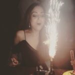 Zoya Afroz Instagram - 😋😜😝 my friends : "Not that one!!!" But I am a rebel ☝🏻😈 Hahahaha