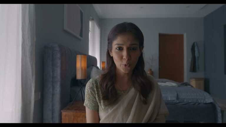 CONNECT- Official Tamil Trailer| Nayanthara |Anupam Kher|Sathyaraj| Vignesh Shivan |Ashwin Saravanan