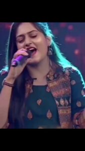 Harika Narayan Instagram - 100 MILLION views and counting on youtube❤
Thank you for all the love.
#grateful #laahelaahe #ACHARYA #harikanarayan #playbacksinger #blessed