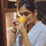 Harika Narayan Instagram - cafephile forever !!! Coffee Museum