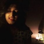 Harika Narayan Instagram - Entha haayigaa anipinchindo paadukunnapudu💫💞 . . Guitar 🎸 : My baby brother @yash_1th_ ❤️