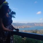 Harika Narayan Instagram – Finding myself 💫