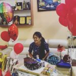 Harika Narayan Instagram - #Birthday2020 💫❤️