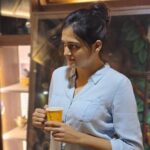 Harika Narayan Instagram - cafephile forever !!! Coffee Museum