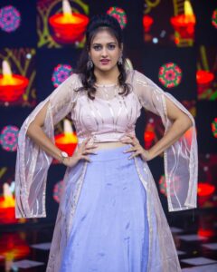 Harika Narayan Instagram - Flaunting this super comfortable attire from @hilodesign.co Thank you girl @mounagummadi ❤️