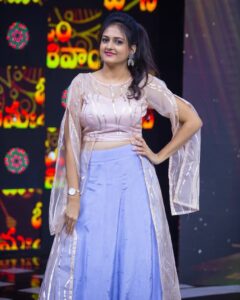 Harika Narayan Instagram - Flaunting this super comfortable attire from @hilodesign.co Thank you girl @mounagummadi ❤️