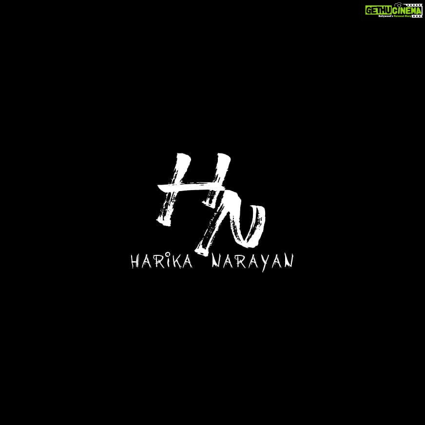Harika Narayan Instagram - Coming soon ...