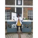 Harika Narayan Instagram – When EAST meets WEST 😀
So that’s Prime Meridian, Zero of longitude which passes through Greenwich,London dividing the earth into eastern and western hemispheres where the time of World Begins. So technically, I placed myself in two different time zones ( nanoseconds kinda feels like time travel🤪)
.
.
.
.
.
#GMT #greenwich #royalobservatory
#zerolongitude #traveltime #bestexperience #primemeridian Royal Observatory, Greenwich