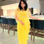 Harika Narayan Instagram – 💛

Outfit : @arimihouseofdesign Chicago, Illinois