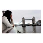 Harika Narayan Instagram – Tower Bridge ✔️ It’s an emotion I have been carrying since my childhood and now when I get to witness the reality, I am speechless. Can never get enough of this view and this City 🖤
.
.
.
#dreamcometrue #towerbridge #london #londonbridge #inlove #londondiaries #happytraveller #wanderlust #thankful Tower Bridge, London