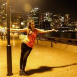 Harika Narayan Instagram - Take me back♥️ . . . . #Sydney #Australia #australiandiaries #throwback #2yearstothistrip #wanderlust Sydney, Australia