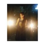 Harika Narayan Instagram – Diwali 2019♥️🔥💫