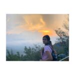 Harika Narayan Instagram - Love in the air ♥️