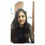 Harika Narayan Instagram - Revising Gangothri❤ Revising melody😅